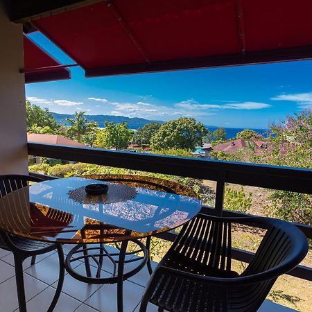 Montego Bay Club Apartments Εξωτερικό φωτογραφία