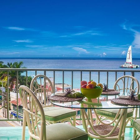 Montego Bay Club Apartments Εξωτερικό φωτογραφία