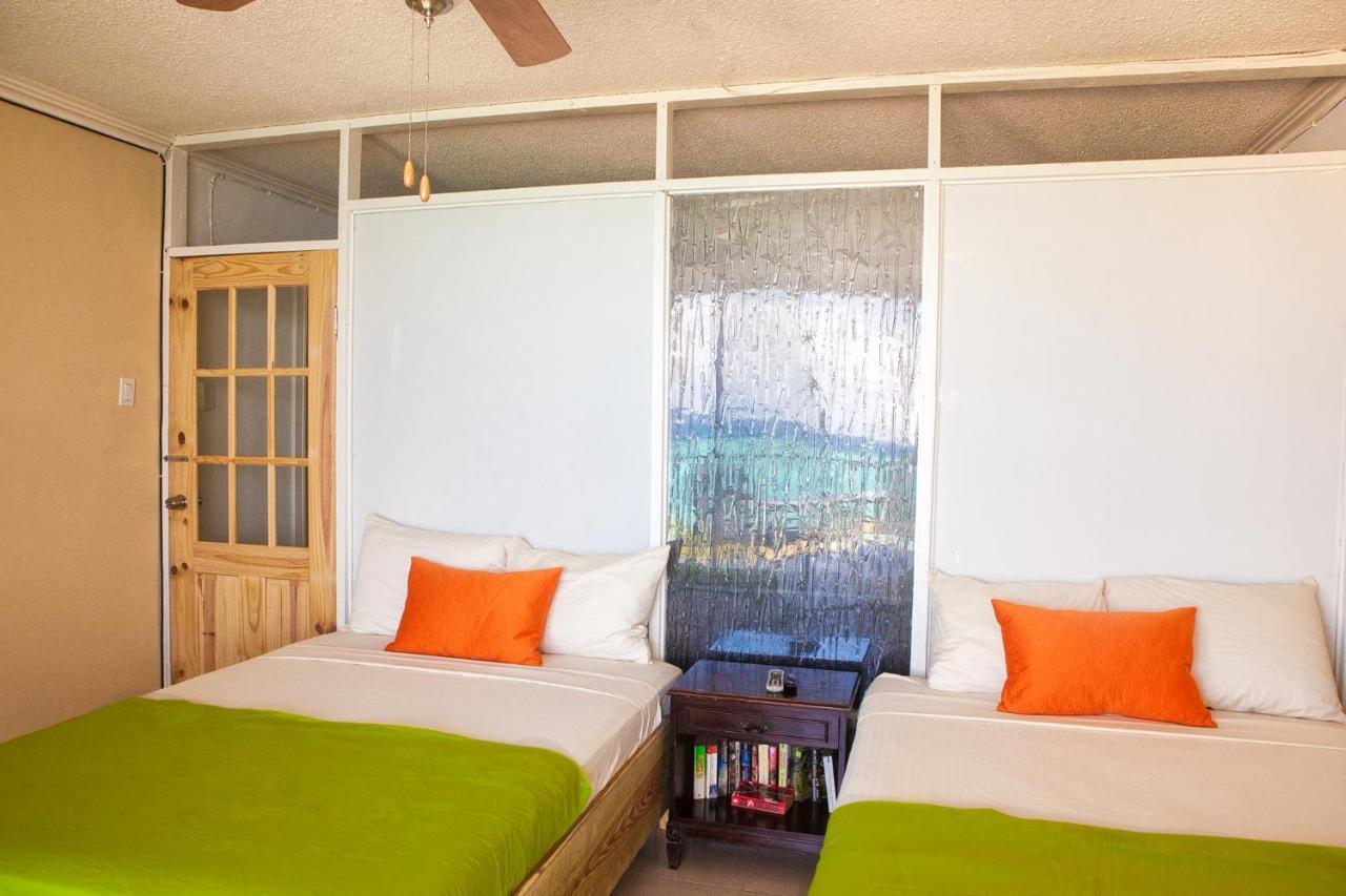 Montego Bay Club Apartments Εξωτερικό φωτογραφία