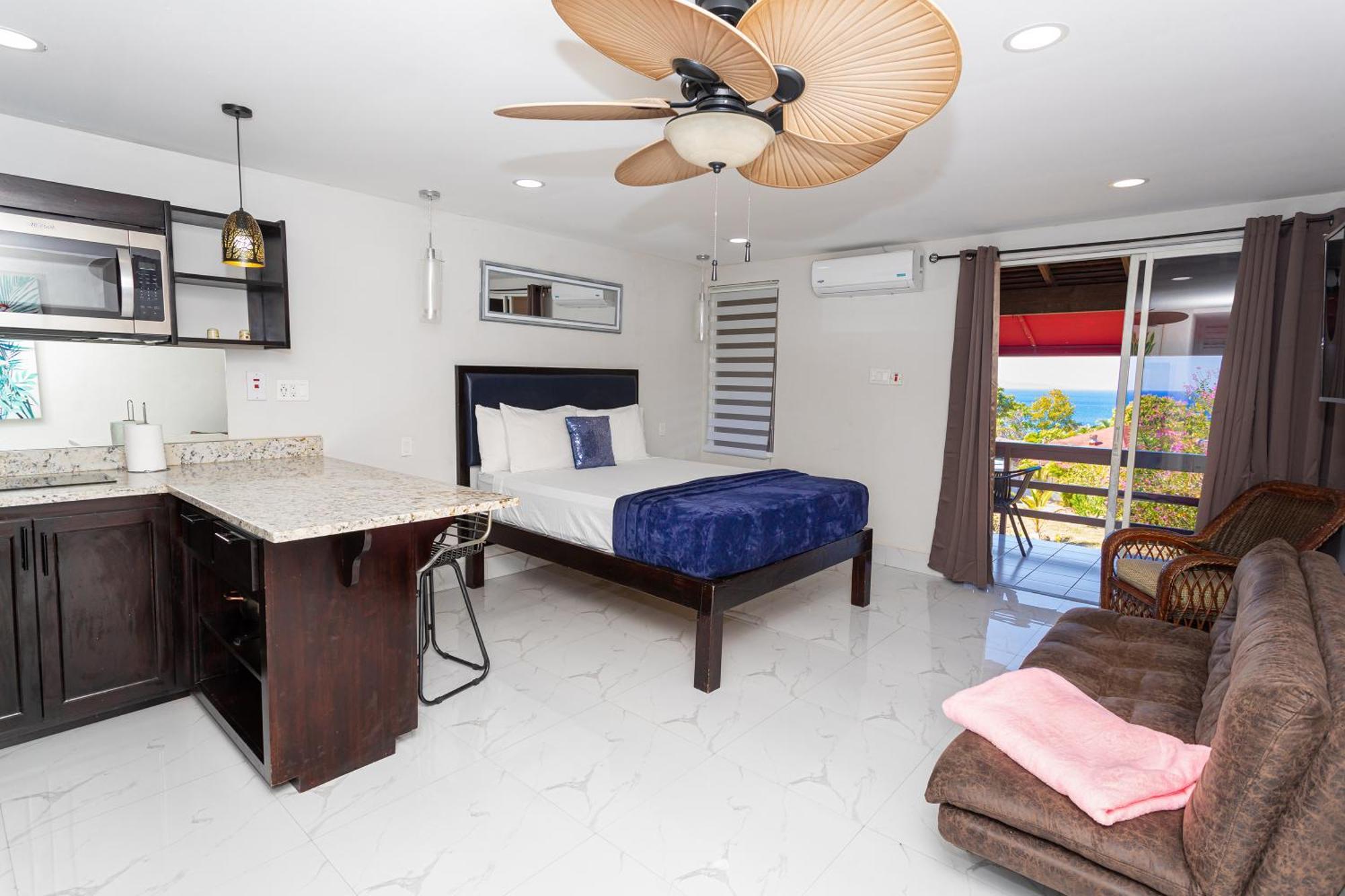 Montego Bay Club Apartments Εξωτερικό φωτογραφία