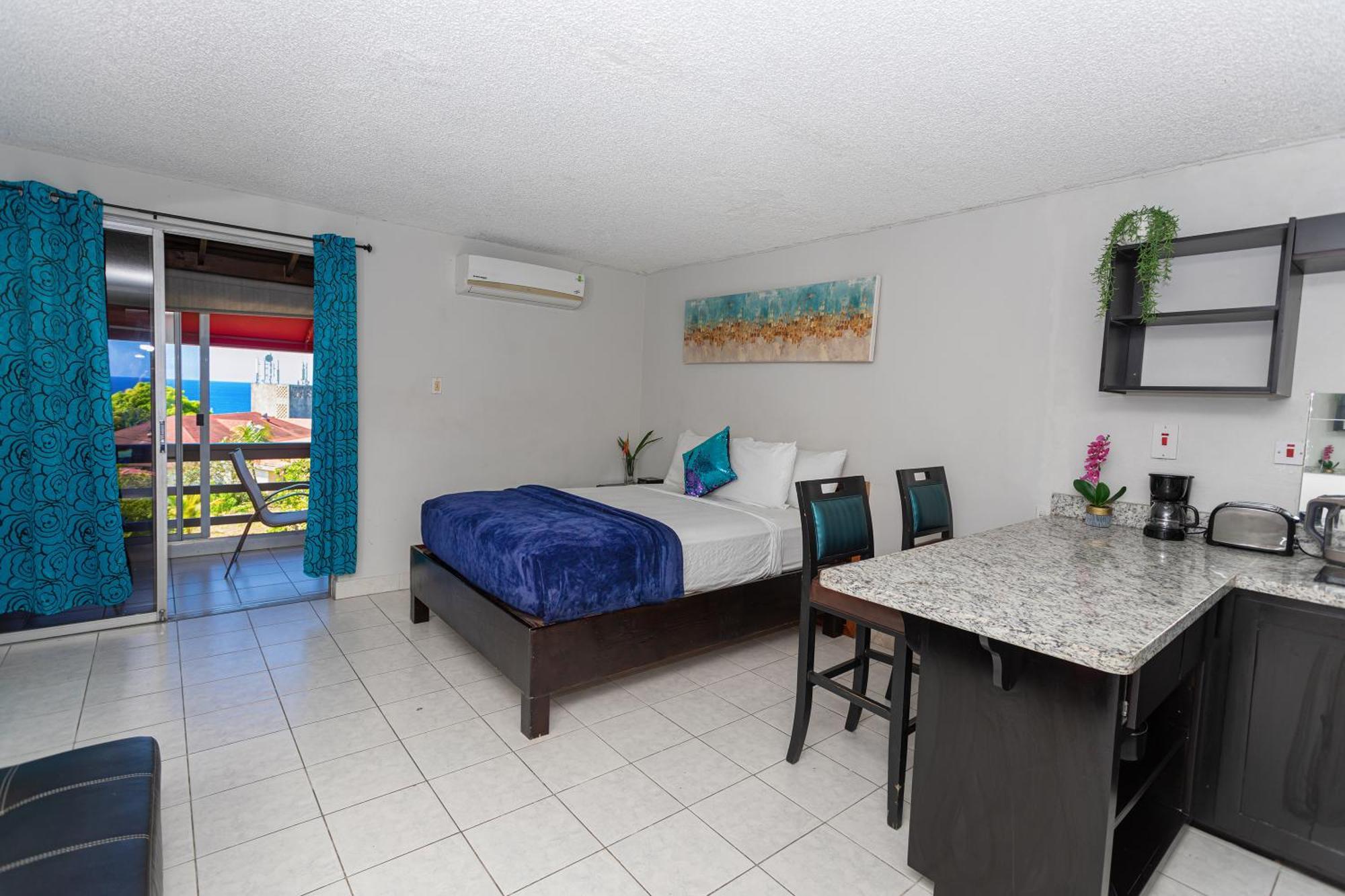 Montego Bay Club Apartments Εξωτερικό φωτογραφία
