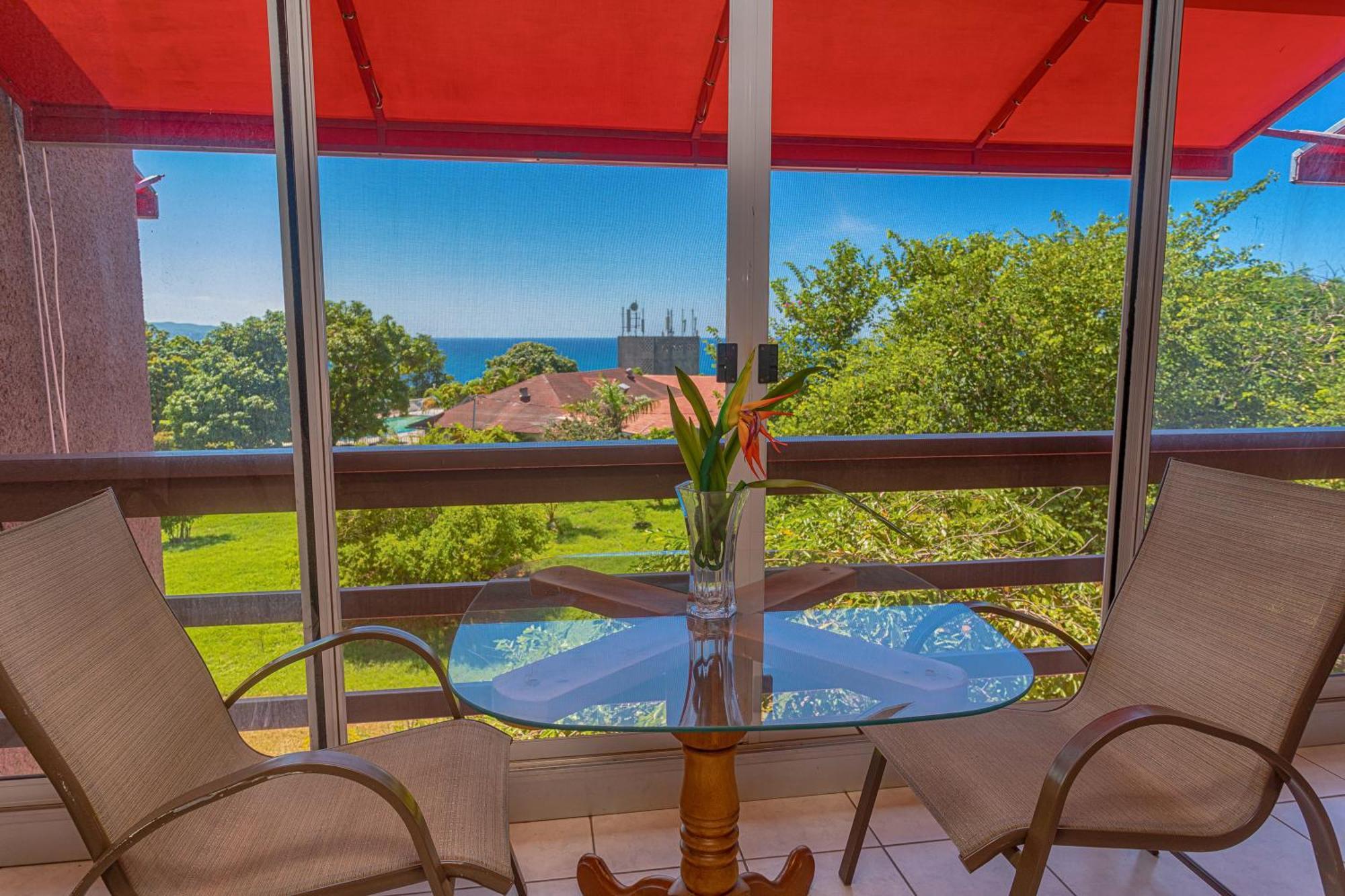 Montego Bay Club Apartments Εξωτερικό φωτογραφία