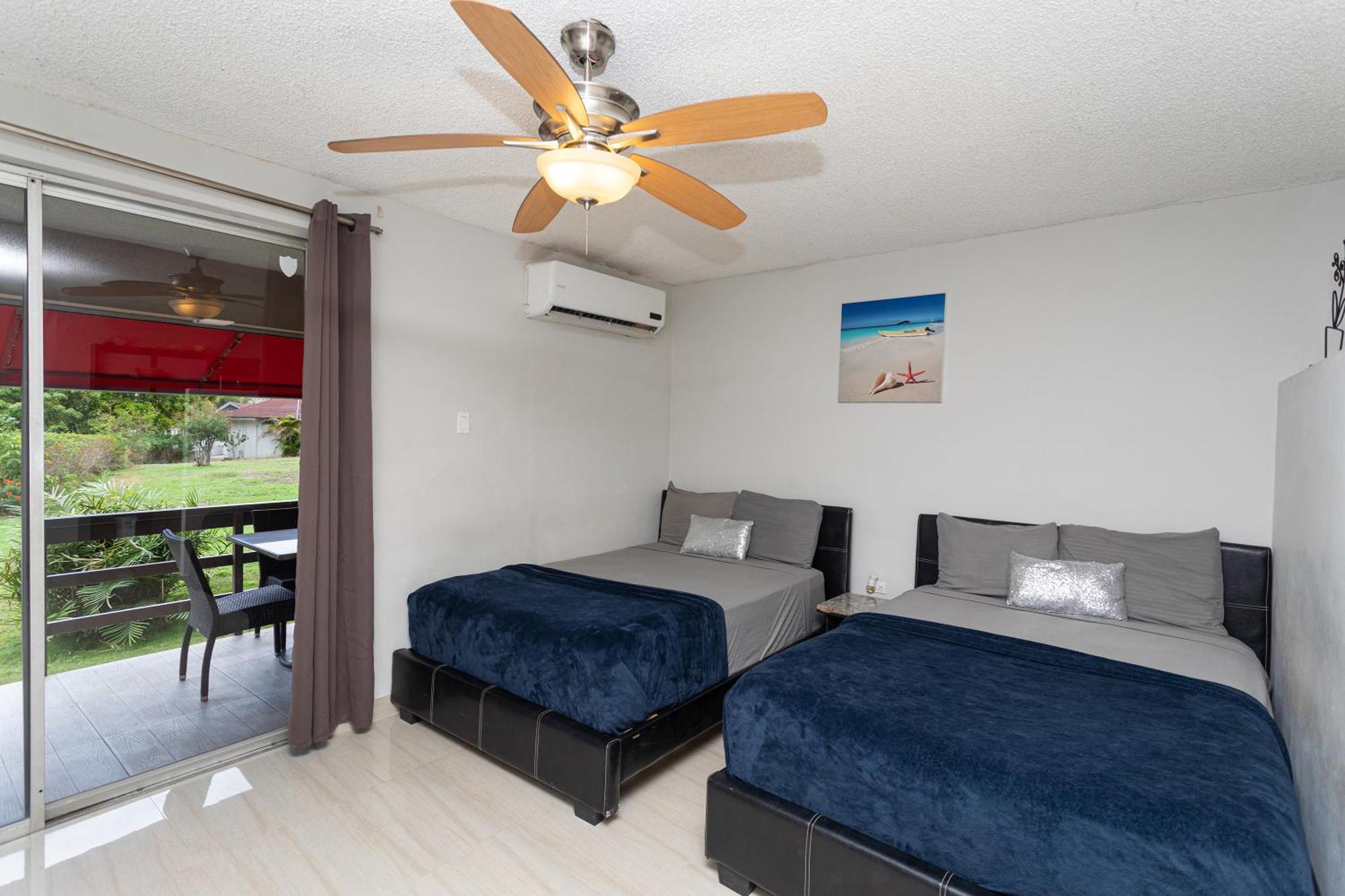 Montego Bay Club Apartments Εξωτερικό φωτογραφία