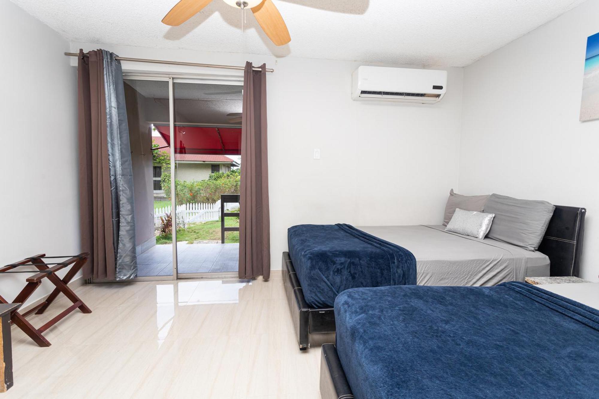 Montego Bay Club Apartments Εξωτερικό φωτογραφία