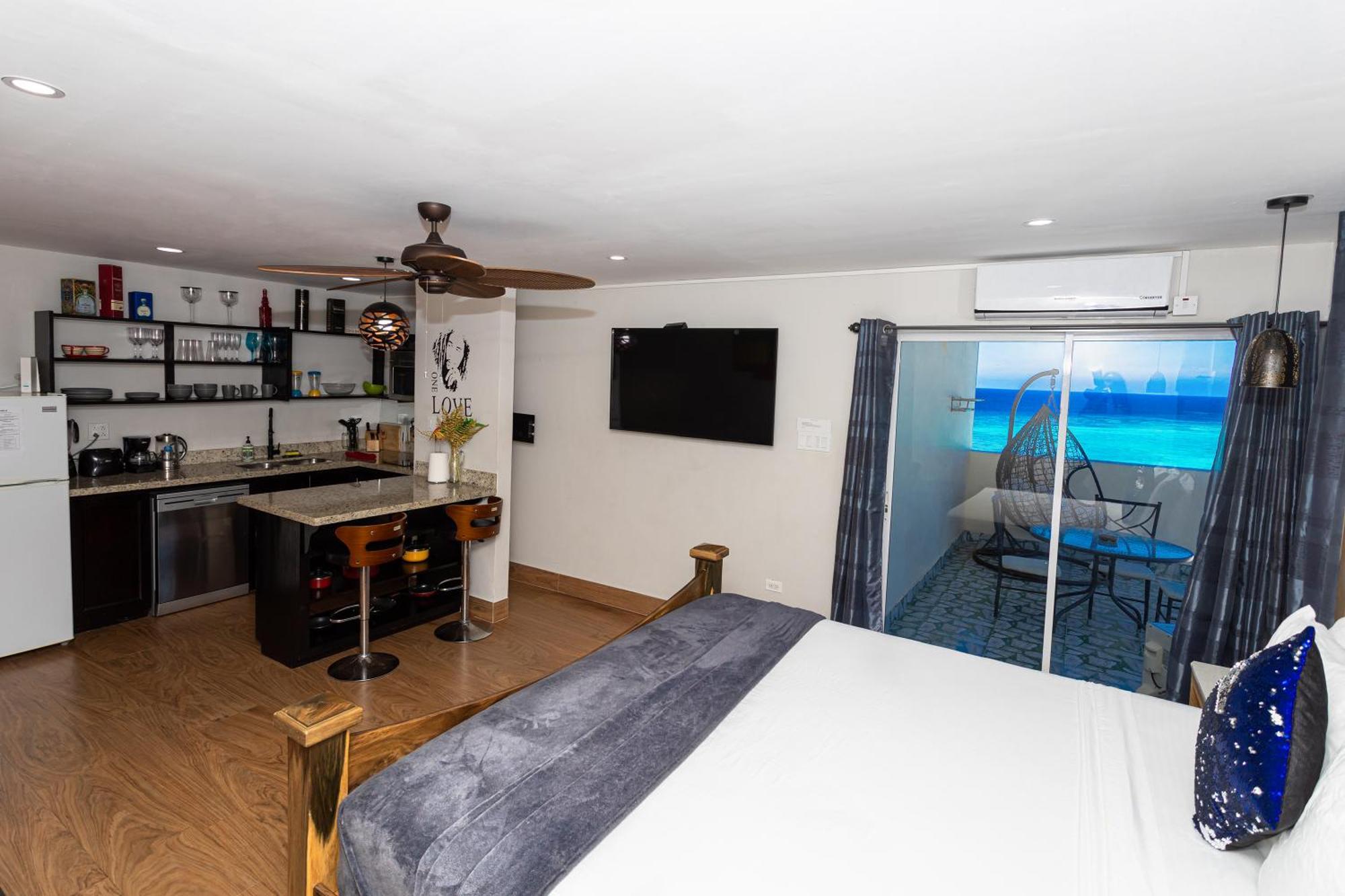 Montego Bay Club Apartments Εξωτερικό φωτογραφία