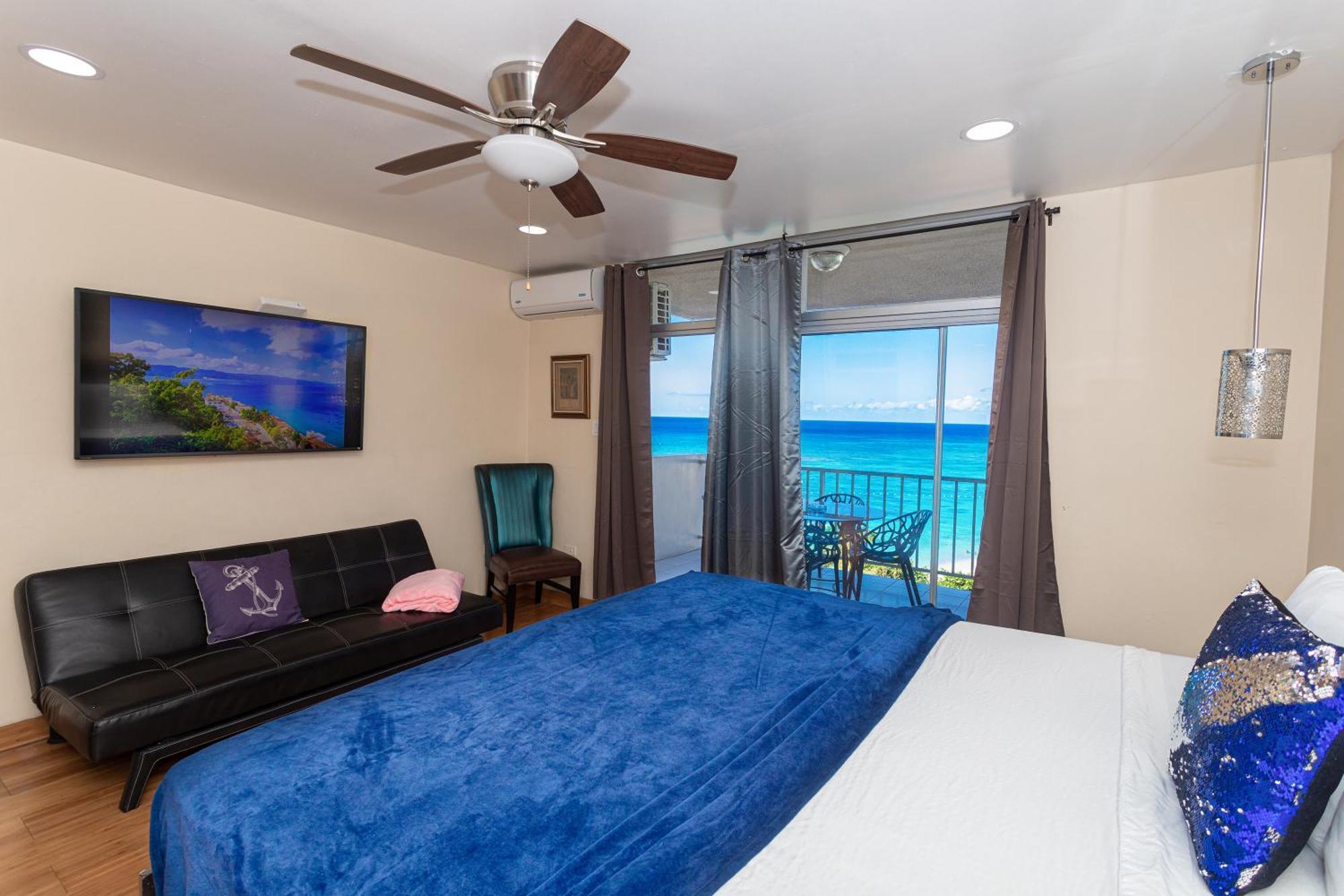 Montego Bay Club Apartments Εξωτερικό φωτογραφία