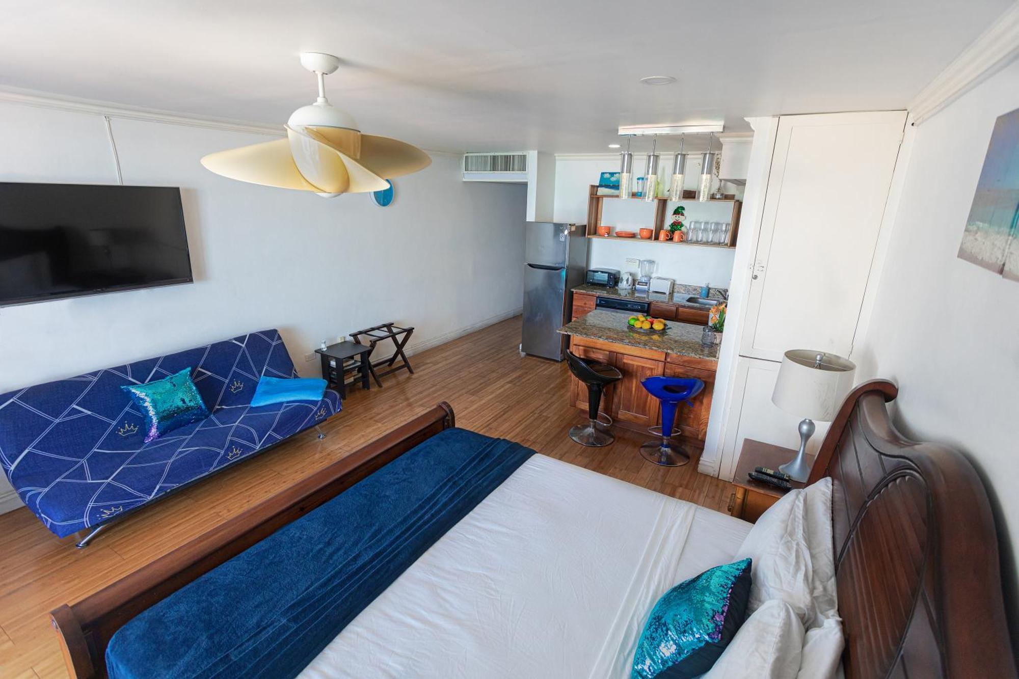 Montego Bay Club Apartments Εξωτερικό φωτογραφία