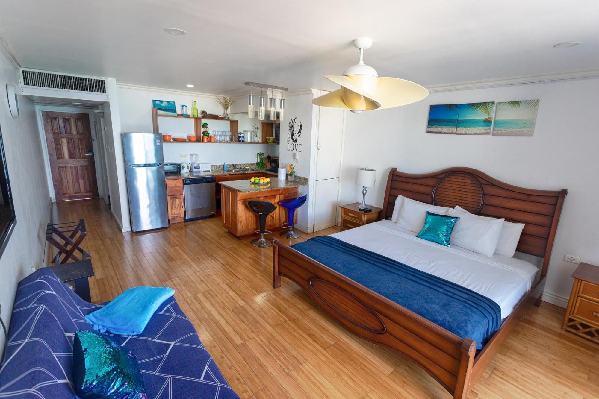 Montego Bay Club Apartments Εξωτερικό φωτογραφία