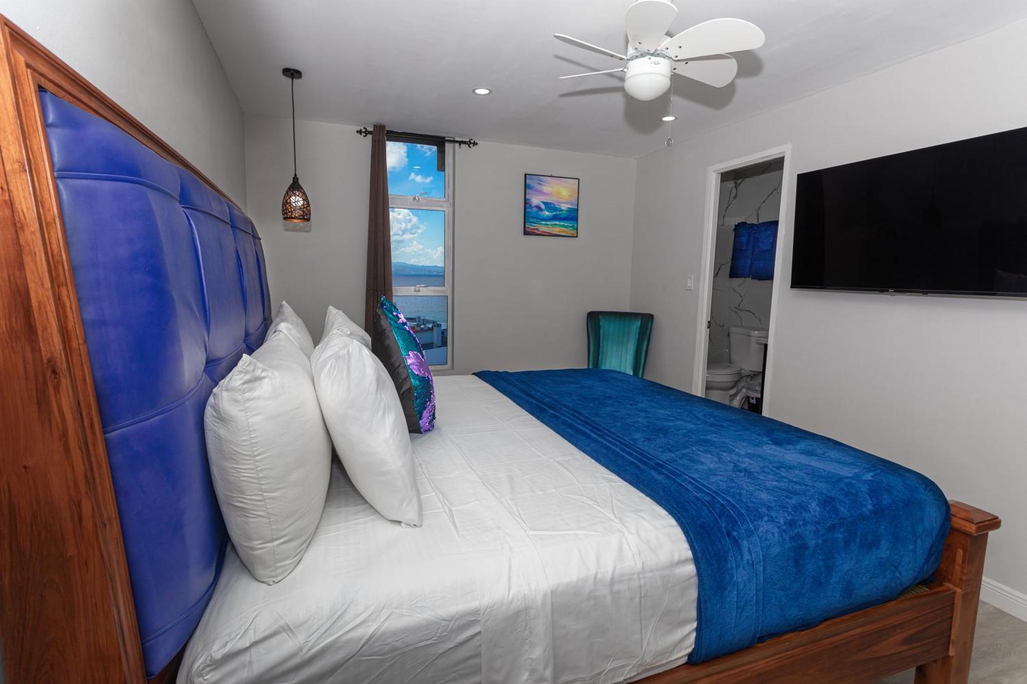 Montego Bay Club Apartments Εξωτερικό φωτογραφία