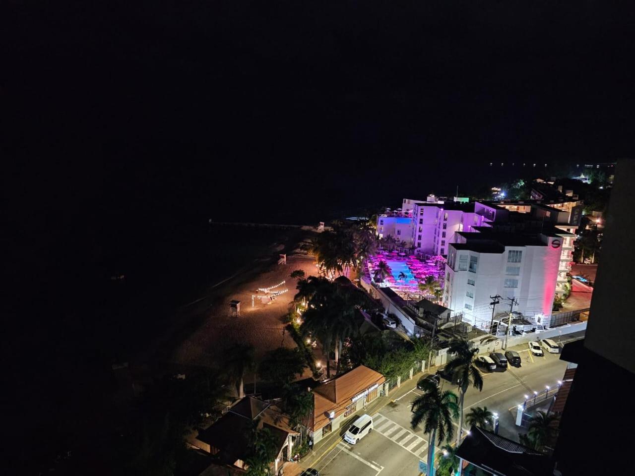 Montego Bay Club Apartments Εξωτερικό φωτογραφία