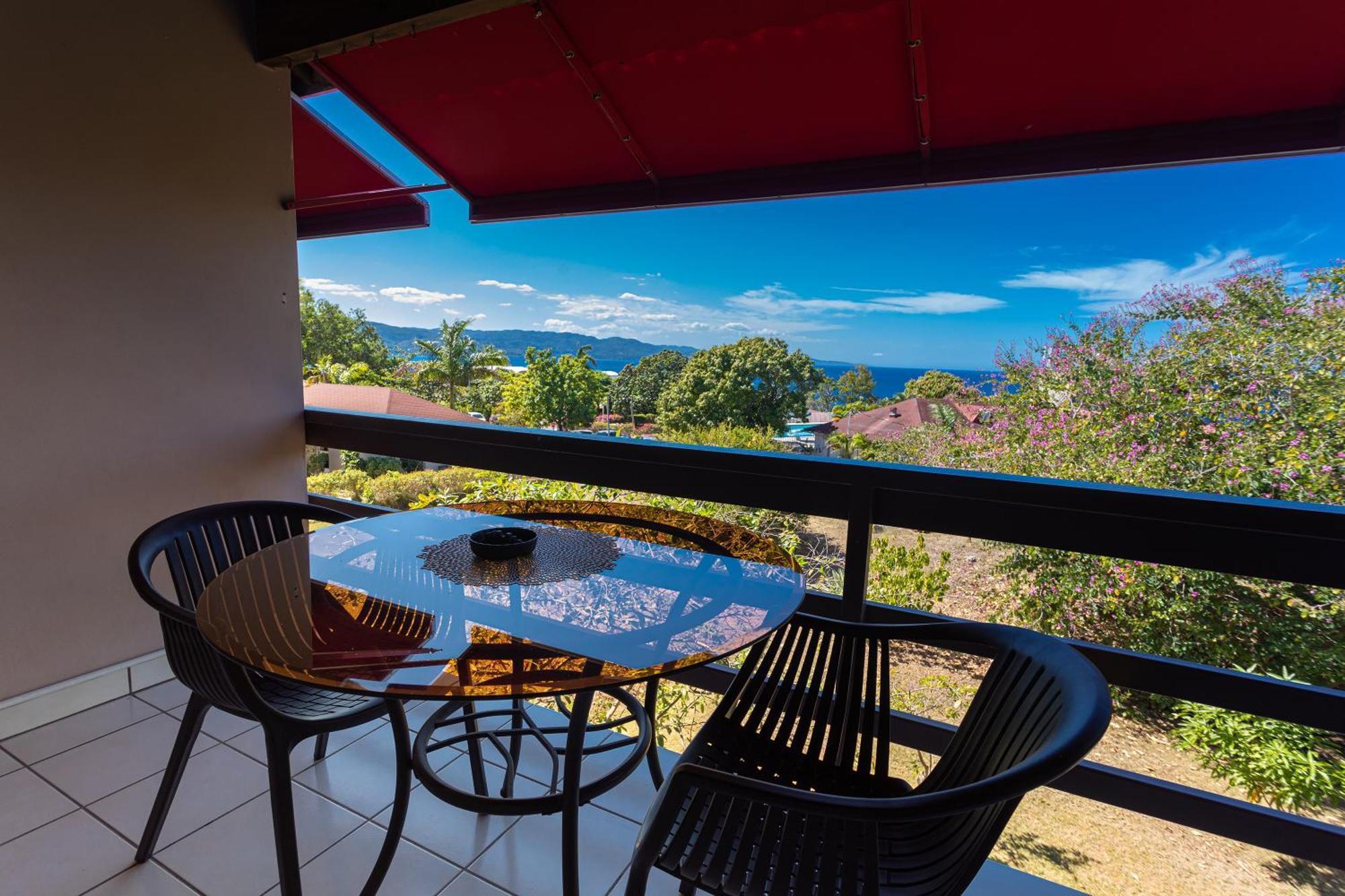 Montego Bay Club Apartments Εξωτερικό φωτογραφία