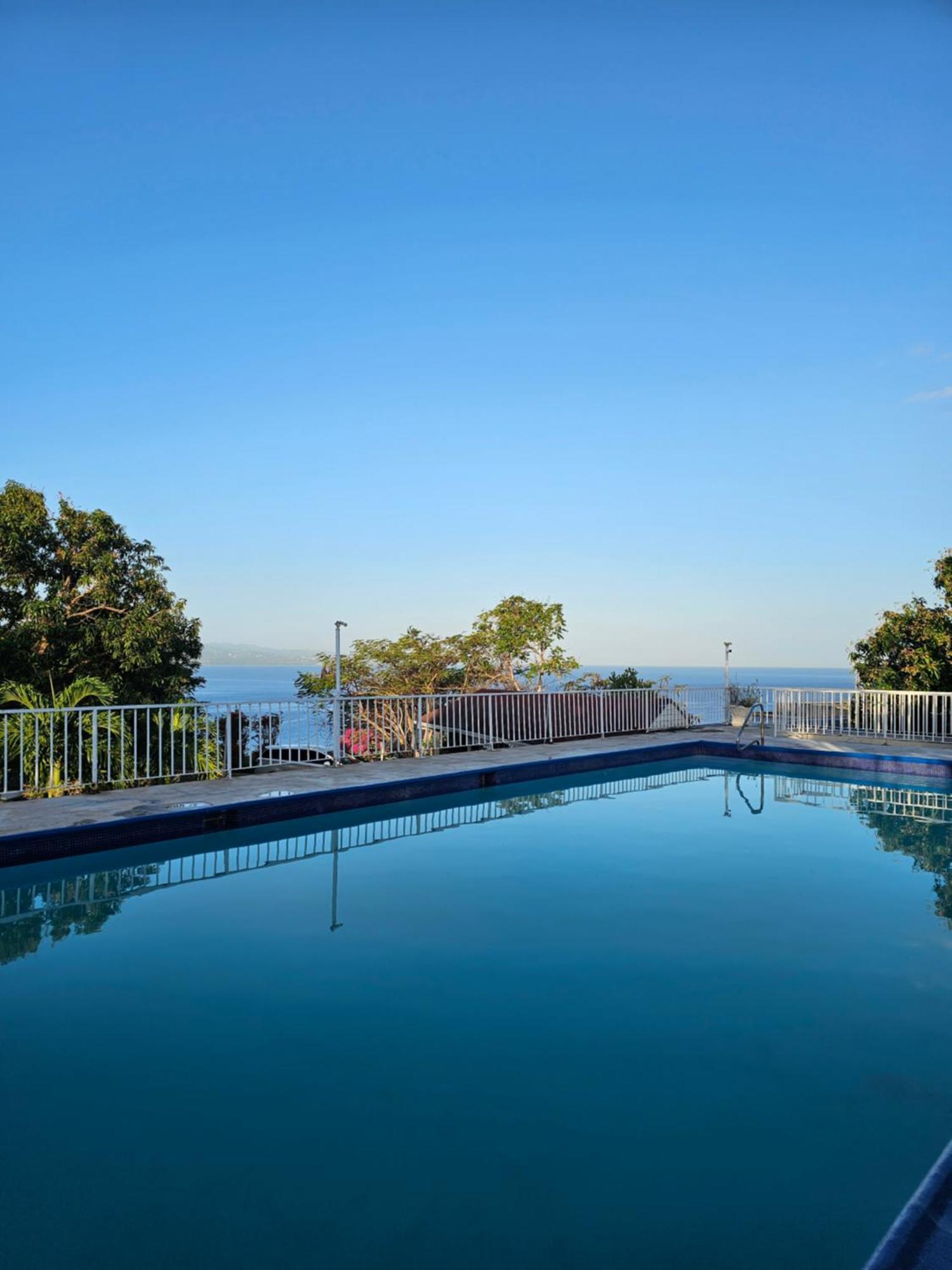Montego Bay Club Apartments Εξωτερικό φωτογραφία