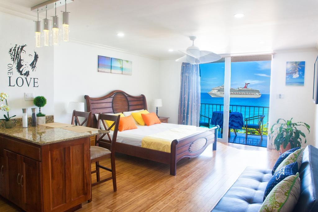 Montego Bay Club Apartments Εξωτερικό φωτογραφία