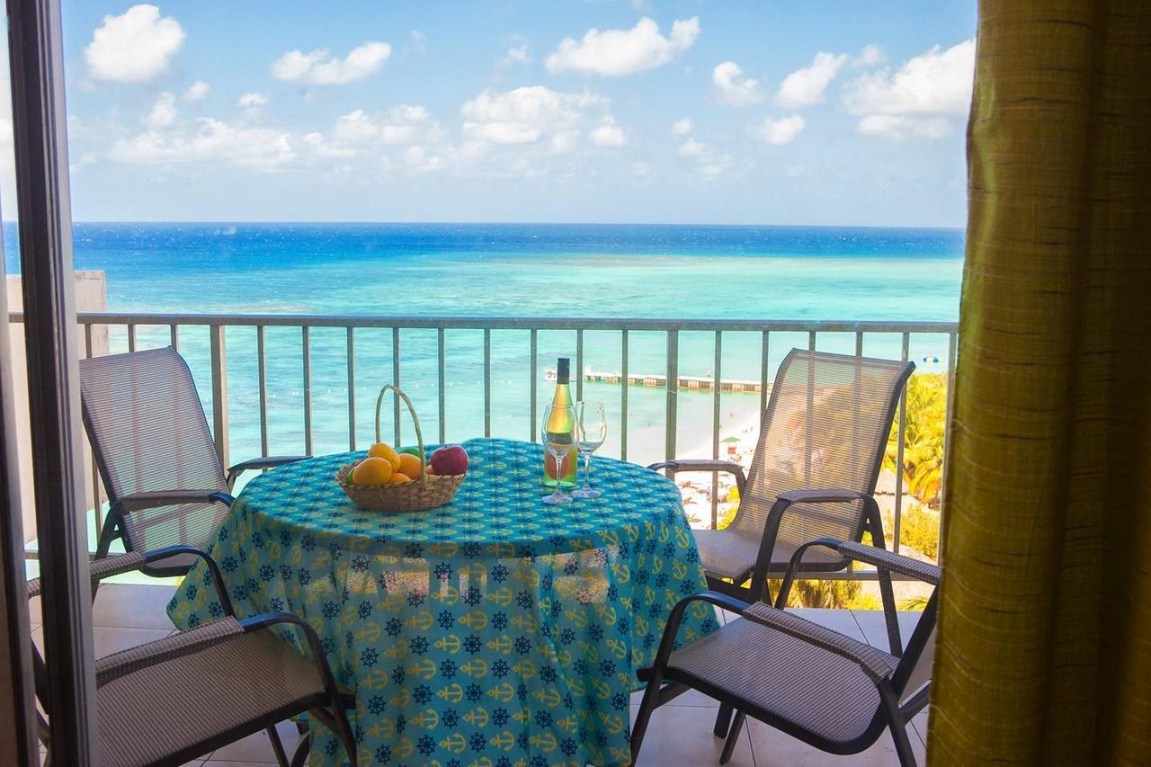 Montego Bay Club Apartments Εξωτερικό φωτογραφία
