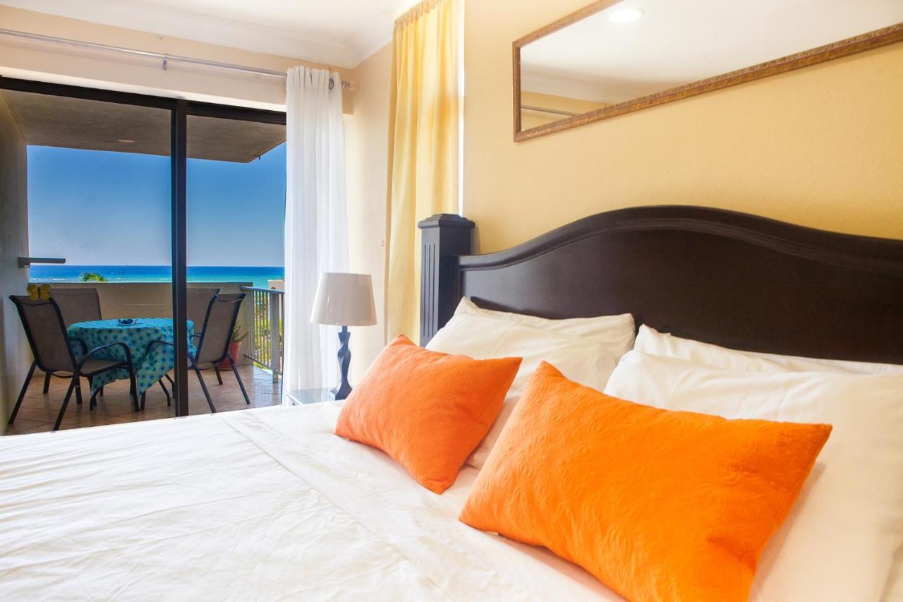 Montego Bay Club Apartments Εξωτερικό φωτογραφία