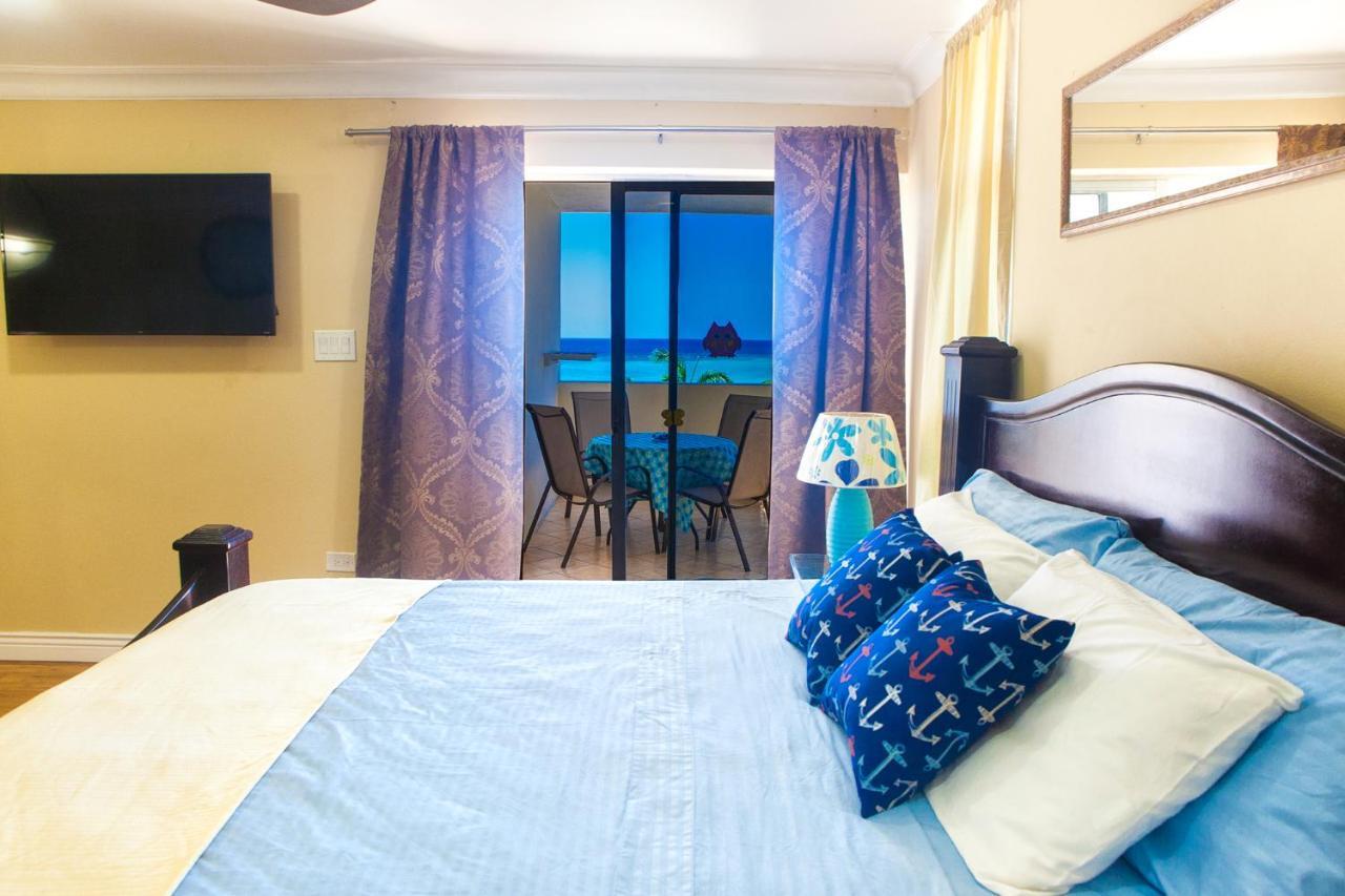 Montego Bay Club Apartments Εξωτερικό φωτογραφία